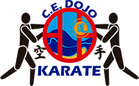 Karate Sant Feliu Logo